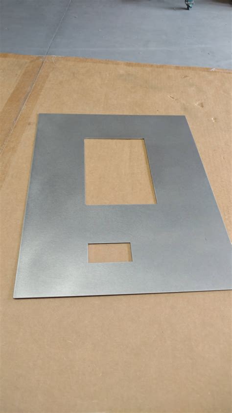 accurate precision sheet metal|sheet steel cut to size.